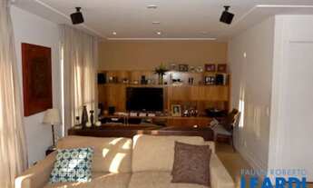 Imagem 4: APARTAMENTO - MORUMBI - SP