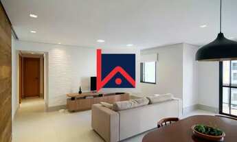 Imagem: Apartamento Venda 3 Dormitórios - 120 m²