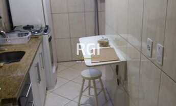 Imagem 4: PORTO ALEGRE - Apartamento Padrão - Petrópolis