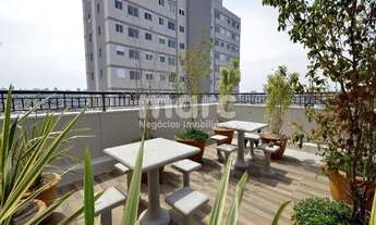 Imagem 5: SAO PAULO - Apartamento Padrão - CAMBUCI