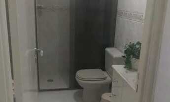 Imagem 6: Apartamento localizado na zona Sul de São Paulo