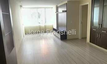 Imagem 1: Apartamento para venda possui 85 metros quadrados com 2 quartos sendo 1 suíte, 1 vaga