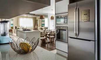 Imagem 3: São Caetano do Sul - Apartamento Padrão - Osvaldo Cruz