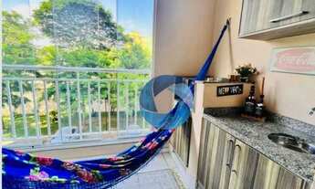 Imagem 6: Apartamento com 3 dormitórios à venda, 76 m² por R$ 585.000 - Vila das Belezas - São Paulo