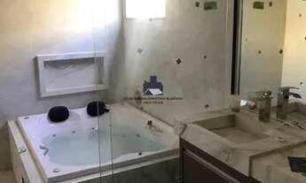 Imagem 5: Casa à venda no Condominio Quinta Do Lago Residence - São José do Rio Preto/SP