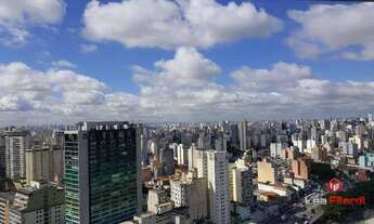 Imagem 2: Apartamento com 2 dormitórios no Cadóro - Metrô Mackenzie