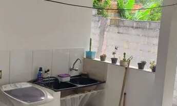 Imagem 6: Casa Mobiliada Casa com 2 dormitórios