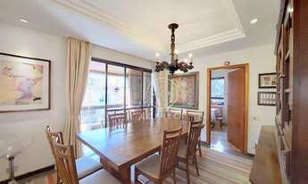 Imagem 7: Apartamento no Morumbi à venda, 4 dormitórios 226 m² e 4 vagas. R$ 1.150.000