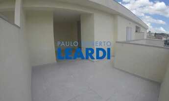 Imagem: COBERTURA - NOVA PETRÓPOLIS - SP