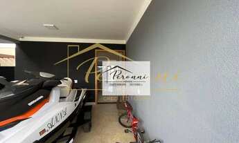 Imagem 3: Casa com 3 dormitórios à venda, 270 m² por R$ 1.250.000,00 - Portal da Mata - Ribeirão P