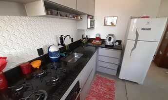 Imagem: Apartamento para Venda em Bauru, Centro