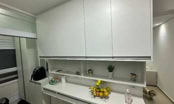 Imagem: Apartamento com 3 dormitórios à venda