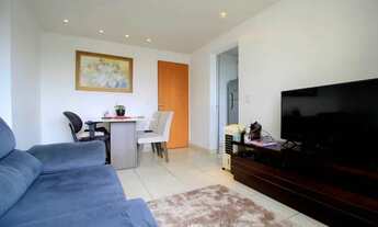 Imagem 4: Apartamento 02 quartos 01 suíte na Vila Alpes