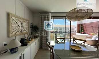 Imagem 4: Apartamento cobertura com 3 suítes a venda em Porto Das Dunas