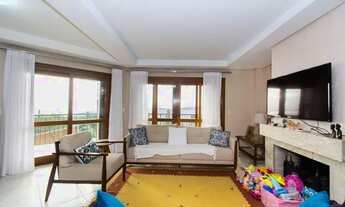 Imagem 6: Casa com vista panorâmica