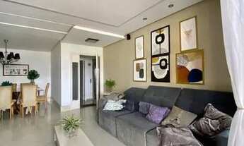 Imagem 2: GIARDINI - 4/4, 172m2 - oportunidade