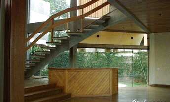 Imagem 4: Casa com 6 dormitórios, 545 m² - venda por R$ 4.500.000,00 ou aluguel por R$ 16.230,61/mês