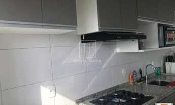 Imagem 6: Apartamento (tipo - padrao) 2 dormitórios/suite, cozinha planejada, portaria 24hs, lazer