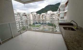 Imagem: Recreio dos Bandeirantes