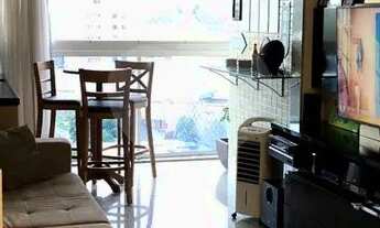 Imagem: 03 quartos suíte Bento Ferreira