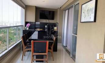 Imagem 4: Apartamento (tipo - padrao) 3 dormitórios/suite, cozinha planejada, portaria 24hs, lazer