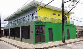 Imagem: VENDO PREDIO RESIDENCIAL NA CIDADE NOVA