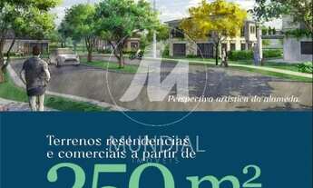 Imagem 5: Terreno (terreno em condominio fechado) , em condomínio fechado