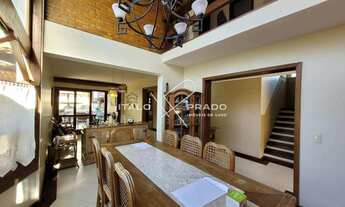 Imagem 6: Casa com 4 quartos no condomínio Ubá VI, prox. à entrada de Itacoatiara