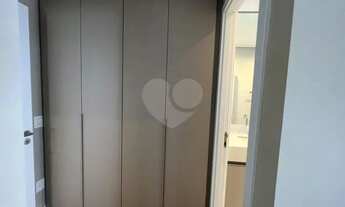 Imagem 3: Apartamento para aluguel possui 91 metros quadrados com 2 quartos