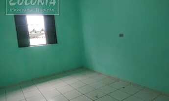 Imagem 4: Santo André - Casa Padrão - Jardim das Maravilhas