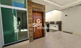 Imagem 2: CASA PRONTA PARA FINANCIAR COM 3 QUARTOS SENDO 1 SUÍTE PLENA NA 505 SUL!!!