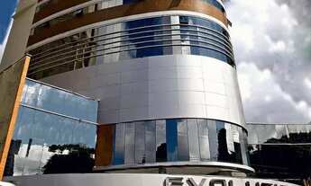 Imagem: Sala Comercial Evolution Umarizal Cond IPTU