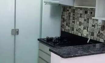 Imagem 2: Aluga-se apartamento em Limeira