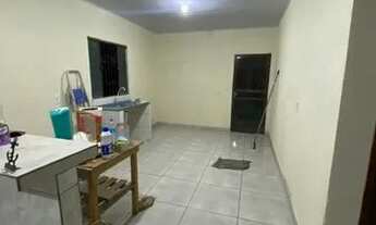 Imagem 5: Casa nova,nunca habitada