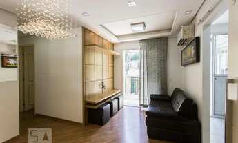 Imagem: Apartamento para Aluguel - Vila Prudente