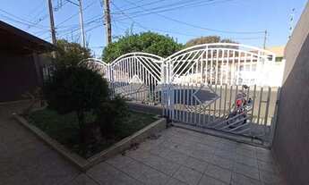 Imagem 4: Casa com 3 dormitórios para alugar, por R$ 1.600/mês - Gávea - Londrina/PR