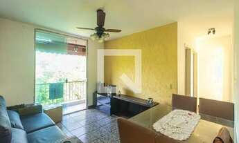 Imagem: Apartamento para Aluguel - Campo Grande