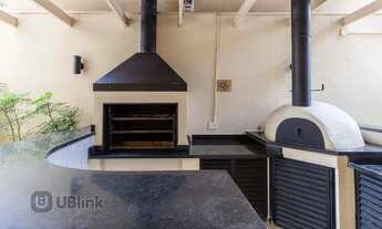 Imagem 6: Apartamento á venda no Cambuci de 02 dormitórios com 81 m²