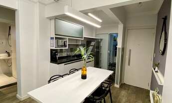 Imagem 4: Apartamento 3 dormitórios à venda Centro Balneário Camboriú/SC