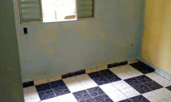 Imagem: Casa pra alugar