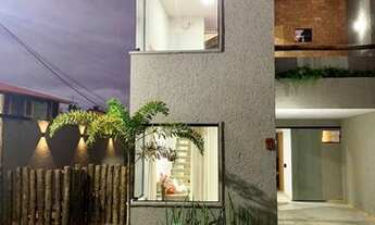 Imagem 6: Casa com 3 quartos na rota ecológica dos milagres