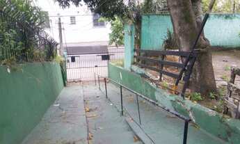 Imagem 6: Alugo excelente casa no centro do cacuia, antiga casa de repouso do cacuia