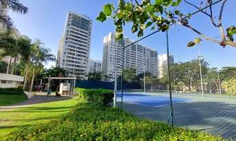 Imagem 3: Apartamento Cidade Jarim - 2 qts Barra - Rio de Janeiro - RJ