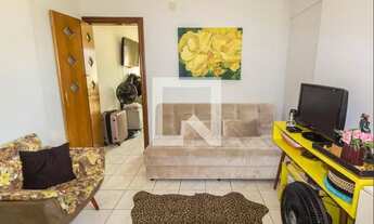 Imagem 3: Apartamento para Aluguel - Aviação, 1 Quarto, 39 m2