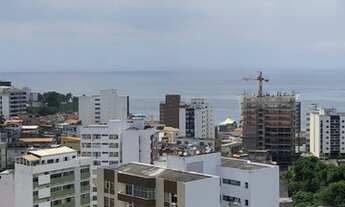 Imagem 5: Apartamento Carnaval Mobiliado 02 Quartos ,Barra ,01 Garagem