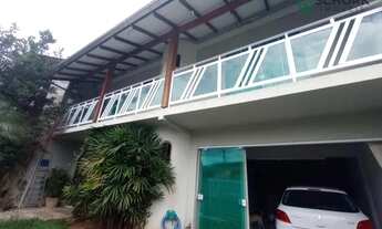 Imagem 2: Casa com 4 dormitórios para alugar, 200 m² por R$ 3.055,00/mês - Itoupava Central - Blumen