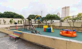 Imagem 3: Apartamento para Venda em Guarulhos, Vila Galvão, 3 dormitórios, 1 suíte, 3 banheiros, 2 v