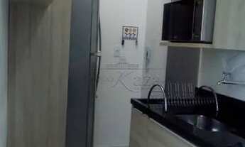 Imagem 4: Jacarei - Apartamento Padrão - Jardim Colinas