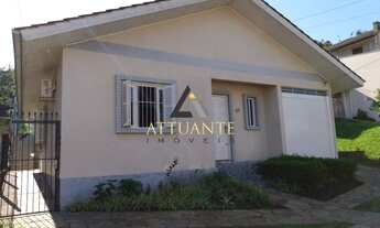 Imagem 2: Casa no bairro Charqueadas