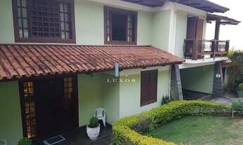 Imagem: Aluguel venda casa com piscina Mangabeiras